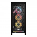 Vỏ Case Corsair FRAME 5000D RS ARGB Black (CC-9011309-WW)