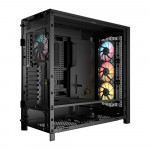 Vỏ Case Corsair FRAME 5000D RS ARGB Black (CC-9011309-WW)