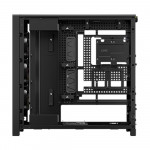 Vỏ Case Corsair FRAME 5000D RS ARGB Black (CC-9011309-WW)