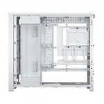 Vỏ Case Corsair FRAME 5000D RS ARGB White (CC-9011310-WW)