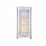 Vỏ Case Corsair FRAME 5000D RS ARGB White (CC-9011310-WW)