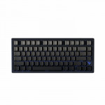 Bàn Phím Cơ Không Dây ATK VXE V75X Gunmetal (Periwinkle Switch, Hot Swap, Cherry/ KOP Profile)
