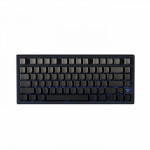 Bàn Phím Cơ Không Dây ATK VXE V75X Gunmetal (Aurora Ice Cream Switch, Hot Swap, Cherry/ KOP Profile)