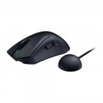 Chuột Không Dây Razer Deathadder V4 Pro Black (RZ01-05330100-R3A1)