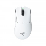 Chuột Không Dây Razer Deathadder V4 Pro White (RZ01-05330200-R3A1)