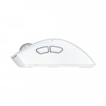 Chuột Không Dây Razer Deathadder V4 Pro White (RZ01-05330200-R3A1)