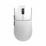 Chuột Không Dây ATK Blazing Sky X1 S Màu Trắng Tri Mode