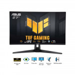 Màn Hình Asus TUF Gaming VG27AQ5A 27 Inch/ 2K/ IPS/ 210Hz/ 0.3 ms