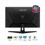 Màn Hình Asus TUF Gaming VG27AQ5A 27 Inch/ 2K/ IPS/ 210Hz/ 0.3 ms