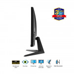 Màn Hình Asus TUF Gaming VG27AQ5A 27 Inch/ 2K/ IPS/ 210Hz/ 0.3 ms