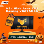 Màn Hình Asus TUF Gaming VG27AQ5A 27 Inch/ 2K/ IPS/ 210Hz/ 0.3 ms