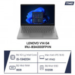 Laptop Lenovo V14 G4 IRU-83A000FPVN Core i5-13420H/ 8GB/ 512GB/ 14 inch/ Xám