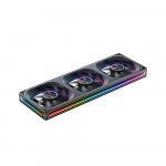Quạt Tản Nhiệt Jonsbo ZA-360B ARGB Black