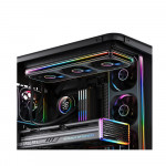 Quạt Tản Nhiệt Jonsbo ZA-360B ARGB Black