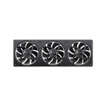 Quạt Tản Nhiệt Jonsbo ZA-360BR ARGB Reverse Black