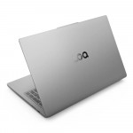 Laptop Lenovo LOQ Essential 15IAX9E-83LK0079VN Core i5-12450HX/ 16GB/ 512GB/ RTX 3050 6GB/ 15.6 inch/ 144Hz/ Win 11/ Xám