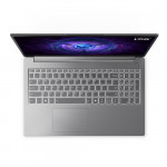 Laptop Lenovo LOQ Essential 15IAX9E-83LK0079VN Core i5-12450HX/ 16GB/ 512GB/ RTX 3050 6GB/ 15.6 inch/ 144Hz/ Win 11/ Xám