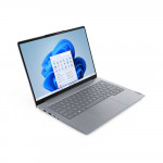 Laptop Lenovo ThinkBook 14 Gen 8 IAL-21SJ0072VN Core Ultra 7-255H/ 16GB/ 512GB/ 14 inch/ 60Hz/ Xám