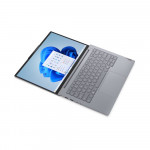 Laptop Lenovo ThinkBook 14 Gen 8 IAL-21SJ0072VN Core Ultra 7-255H/ 16GB/ 512GB/ 14 inch/ 60Hz/ Xám