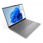 Laptop Lenovo Yoga Slim 7 14IMH9-83CV008EVN Ultra 5-125H/ 16GB/ 1TB/ Intel Arc/ 14 inch WUXGA/ 60Hz/ Win11/ Xám