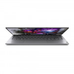 Laptop Lenovo Yoga Slim 7 14IMH9 83E2006MVN Ultra 7-155H/ 32GB/ 1TB/  14.5 inch 2.8K OLED/ RTX4050 6GB/ Win 11/ Xám 