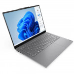 Laptop Lenovo Yoga Slim 7 14IMH9 83E2006MVN Ultra 7-155H/ 32GB/ 1TB/  14.5 inch 2.8K OLED/ RTX4050 6GB/ Win 11/ Xám 