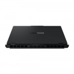 Laptop Lenovo Legion Pro 5 16IAX10 83F3003VVN Ultra 9-275HX/ 32GB/ 1TB/ RTX5060 8GB/ 16 inch WQXGA 165Hz/ Office/ Win 11/ Eclipse Black