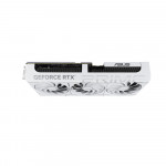 Card Màn Hình ASUS PRIME GeForce RTX 5070 12GB GDDR7 White OC Edition (PRIME-RTX5070-O12G-WHITE)