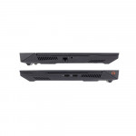 Laptop Gaming Dell G15 5530 i7H165W11GR4060 Core i7-13650HX/ 16GB/ 512GB/ RTX 4060/ 15.6 Inch/ 165Hz/ Xám Đen/ Nhập Khẩu
