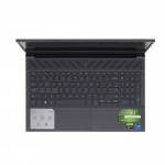 Laptop Gaming Dell G15 5530 i7H165W11GR4060 Core i7-13650HX/ 16GB/ 512GB/ RTX 4060/ 15.6 Inch/ 165Hz/ Xám Đen/ Nhập Khẩu