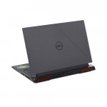 Laptop Gaming Dell G15 5530 i7H165W11GR4060 Core i7-13650HX/ 16GB/ 512GB/ RTX 4060/ 15.6 Inch/ 165Hz/ Xám Đen/ Nhập Khẩu