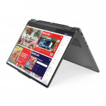 Laptop Lenovo Yoga 7 2-in-1 14IML9 83DJ00H8VN Core Ultra 5 125H/ 16GB/ 1TB/ Intel Arc/ 14 inch WUXGA OLED/ Cảm ứng/ Win 11/ Office 24/ Xám 