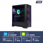 PC Đỗ Đại Học NV2 Powered By MSI