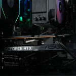 PC Gaming - Glacier i5050