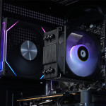 PC Gaming - Glacier i5050