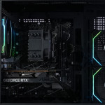 PC Gaming - Glacier i5050