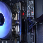 PC Gaming - Glacier i5050