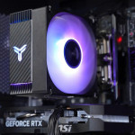 PC Gaming - Glacier i5050