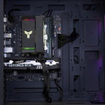 PC Gaming - Glacier i5050