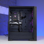 PC Gaming - Glacier i5050