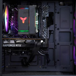 PC Đỗ Đại Học NV2 Powered By ASUS
