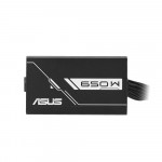 Nguồn ASUS PRIME 650W Bronze (PRIME-650B-BLACK)