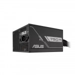 Nguồn ASUS PRIME 750W Bronze (PRIME-750B-BLACK)