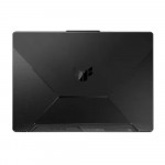 Laptop Asus TUF Gaming A15 FA506NCR-HN097W R7-7435HS/ 16GB/ 512GB/ RTX3050 4G/ 15.6 inch FHD 144Hz/ Win11/ Đen