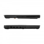 Laptop Asus TUF Gaming A15 FA506NCR-HN097W R7-7435HS/ 16GB/ 512GB/ RTX3050 4G/ 15.6 inch FHD 144Hz/ Win11/ Đen
