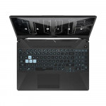 Laptop Asus TUF Gaming A15 FA506NCR-HN097W R7-7435HS/ 16GB/ 512GB/ RTX3050 4G/ 15.6 inch FHD 144Hz/ Win11/ Đen