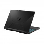 Laptop Asus TUF Gaming A15 FA506NCR-HN097W R7-7435HS/ 16GB/ 512GB/ RTX3050 4G/ 15.6 inch FHD 144Hz/ Win11/ Đen