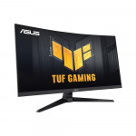 Màn Hình Asus TUF Gaming VG32WQ3B 31.5 Inch/ QHD/ Fast VA/ 180Hz/ 0.5ms