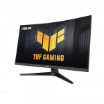 Màn Hình Asus TUF Gaming VG32WQ3B 31.5 Inch/ QHD/ Fast VA/ 180Hz/ 0.5ms