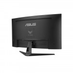 Màn Hình Asus TUF Gaming VG32WQ3B 31.5 Inch/ QHD/ Fast VA/ 180Hz/ 0.5ms